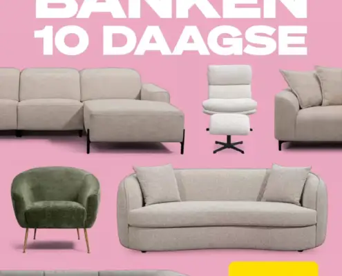 Leen Bakker Folder 19.05.2025 - 28.05.2025