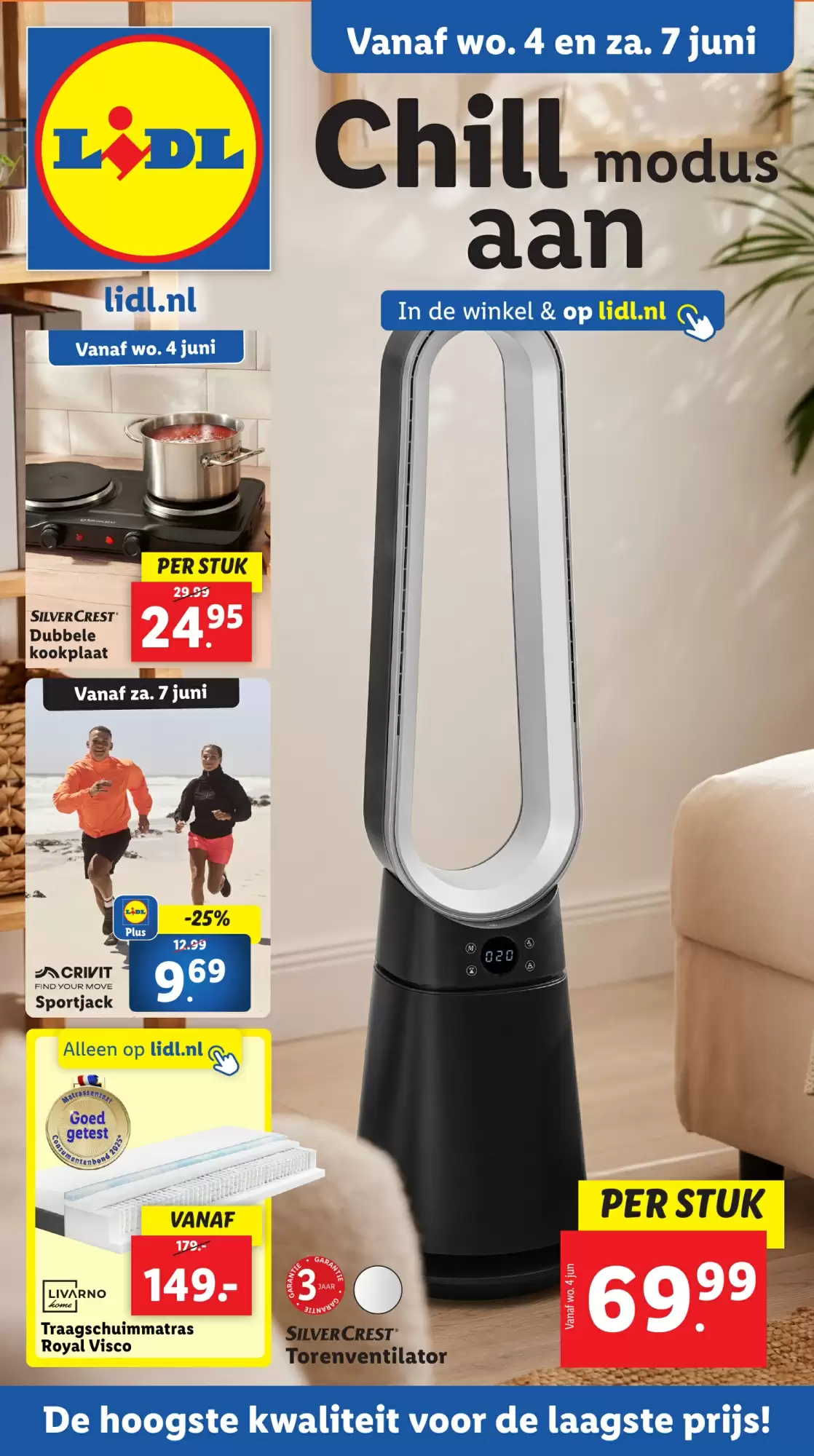 Lidl Folder 02.06.2025 - 08.06.2025