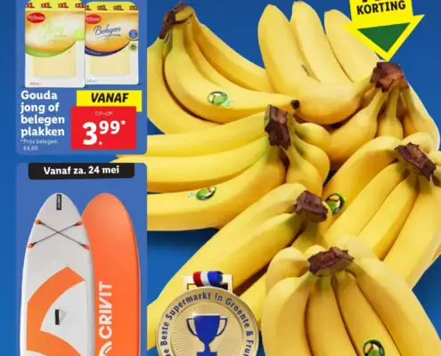 Lidl Folder Week 21- 19.05.2025 - 25.05.2025