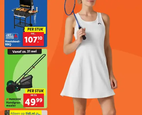 Lidl Folder 26.05.2025 - 01.06.2025