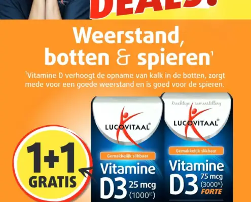 Lucovitaal Folder 25.05.2025 - 31.05.2025