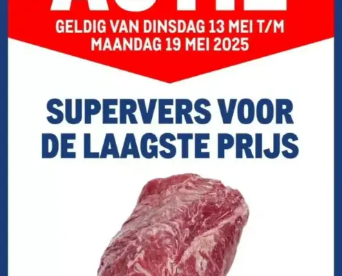 Makro Folder 13.05.2025 - 19.05.2025