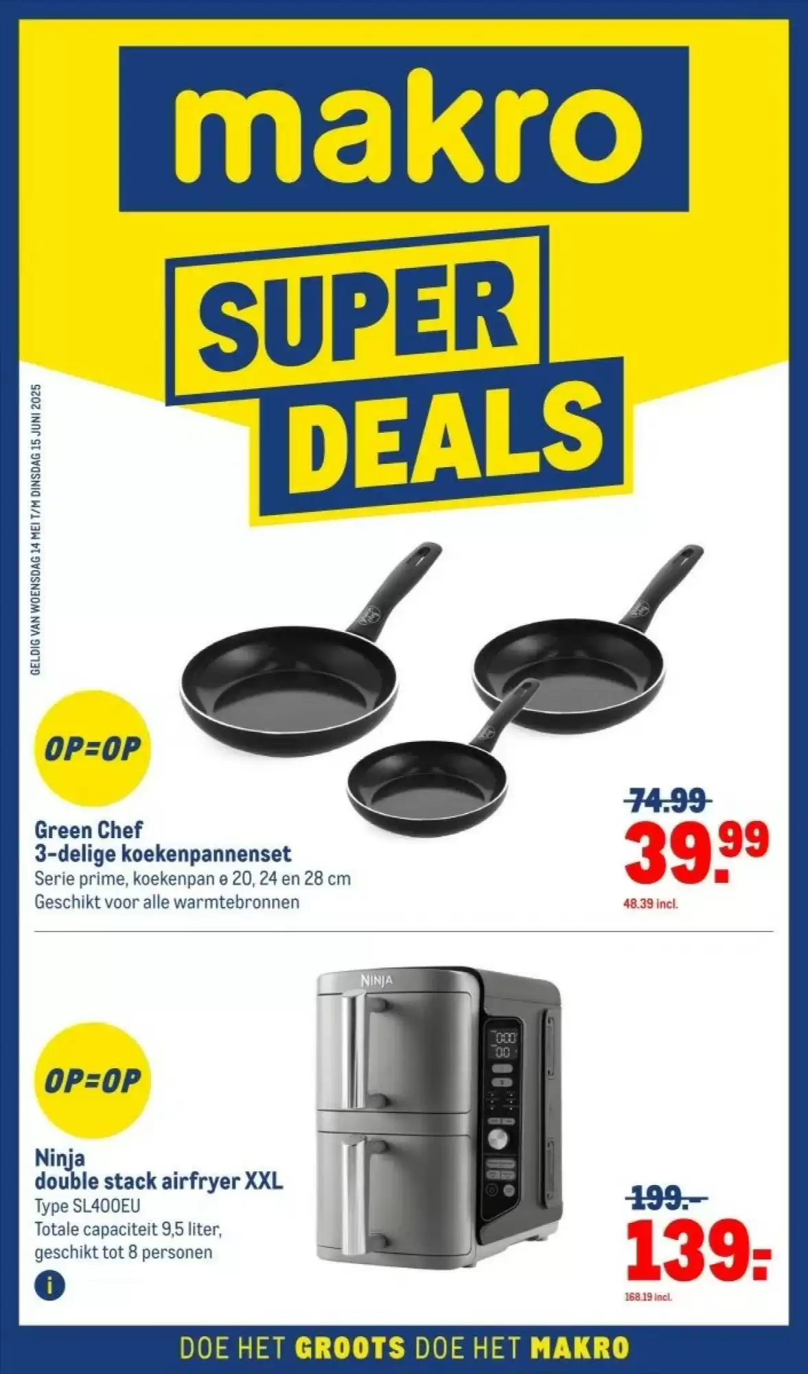 Makro Folder 14.05.2025 - 15.06.2025