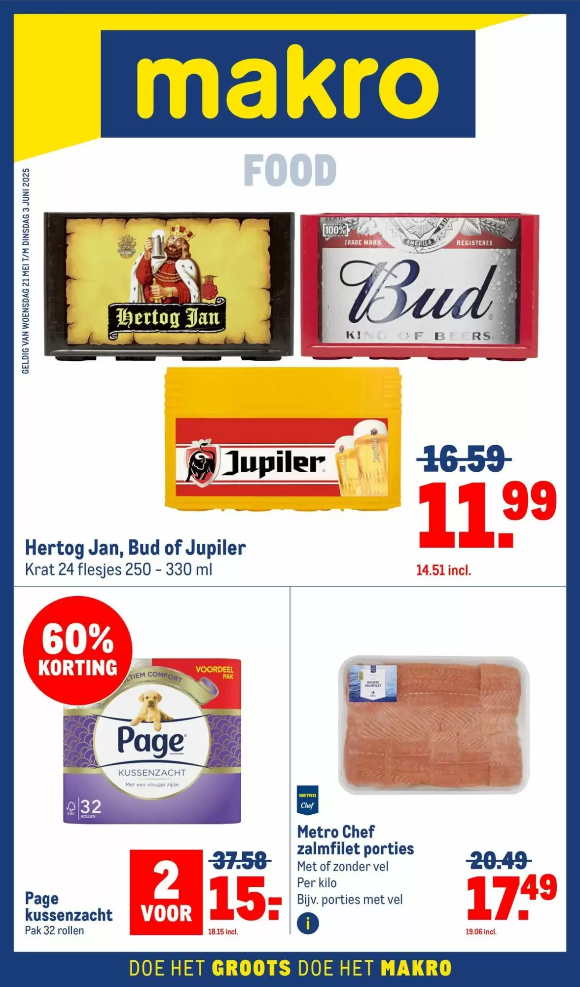 Makro Folder 21.05.2025 - 03.06.2025