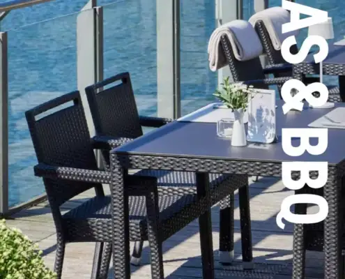 Makro Folder 23.05.2025 - 26.05.2025 - Terras & BBQ