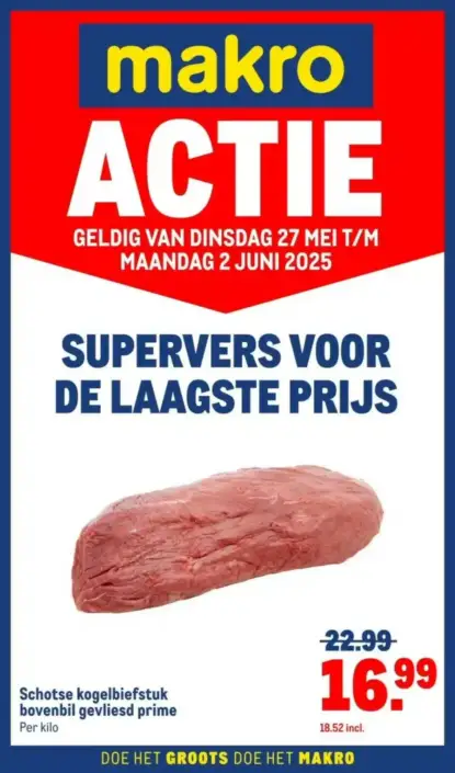 Makro Folder 26.05.2025 - 02.06.2025
