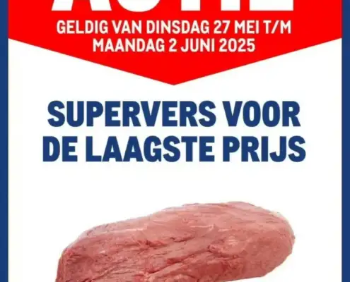 Makro Folder 26.05.2025 - 02.06.2025