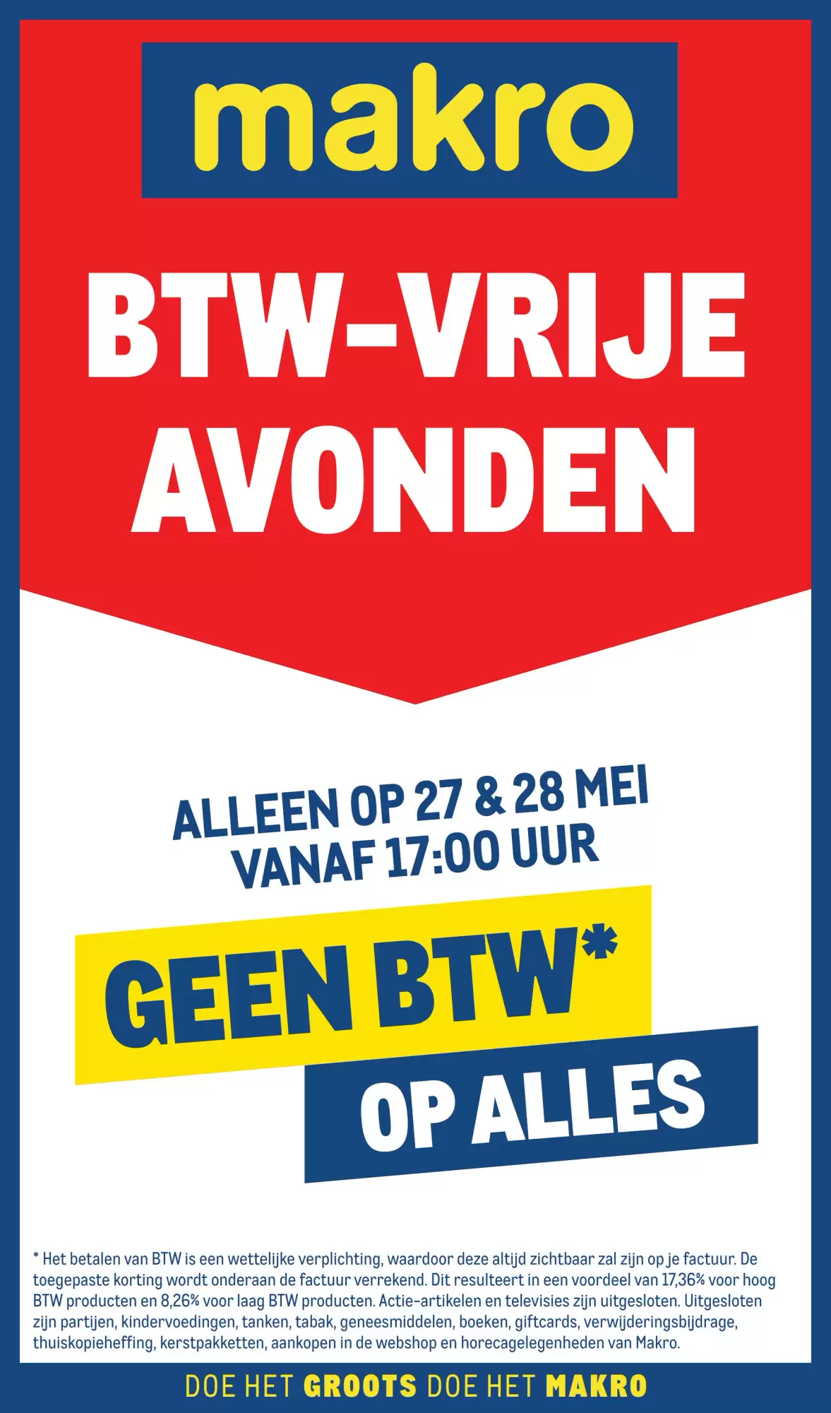 Makro Folder 27.05.2025 - 28.05.2025