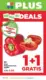 Plus Folder 01.06.2025 - 03.06.2025