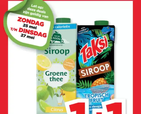 Plus Folder 25.05.2025 - 27.05.2025