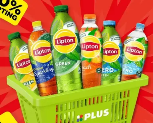 Plus Folder Week 22 - 28.05.2025 - 03.06.2025