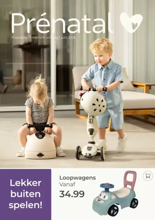 Prenatal Folder 19.05.2025 - 01.06.2025