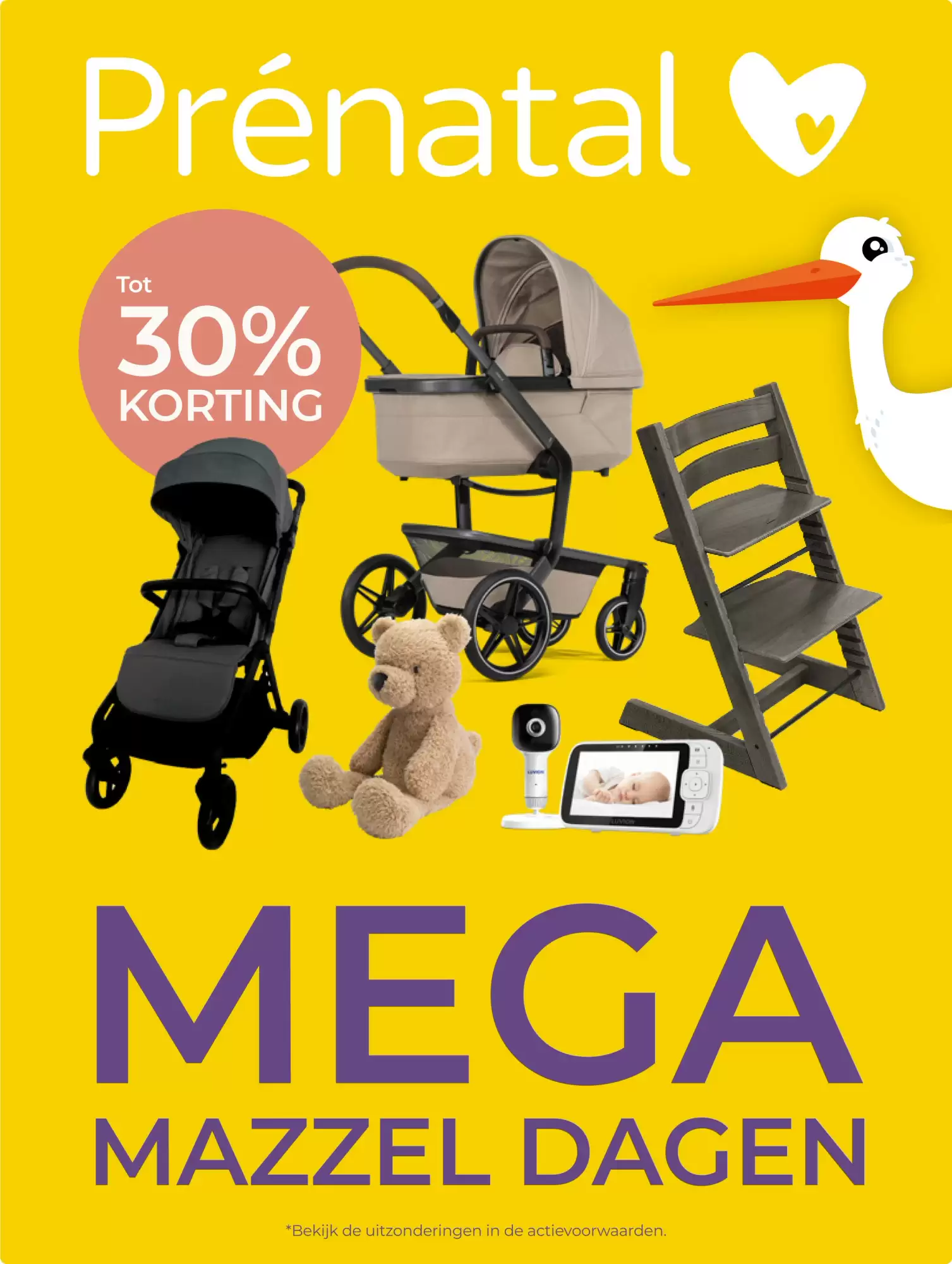 Prenatal Folder 28.05.2025 - 31.05.2025