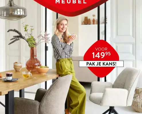 Profijt-meubel Folder 11.05.2025 - 17.05.2025
