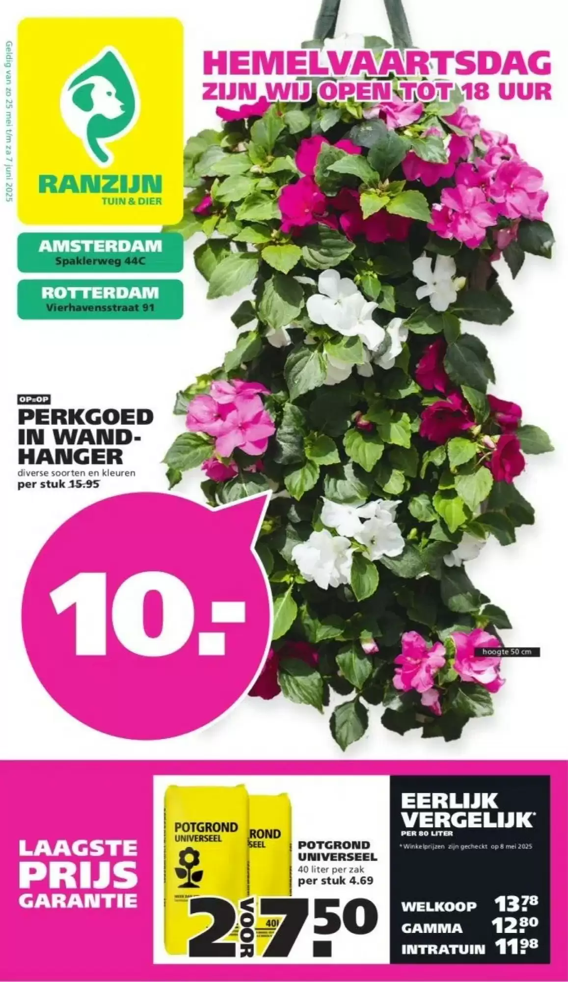 Ranzijn Folder 25.05.2025 - 07.06.2025