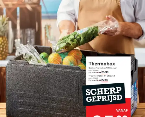 Sligro Folder 15.05.2025 - 02.06.2025