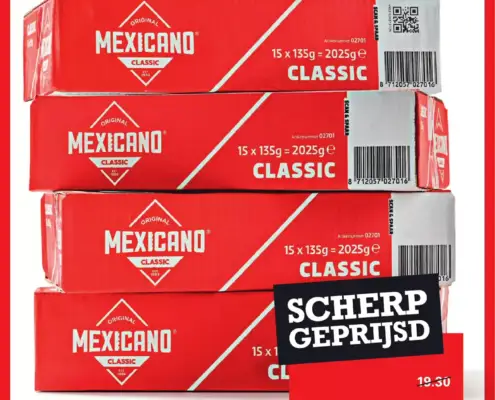 Sligro Folder 15.05.2025 - 02.06.2025