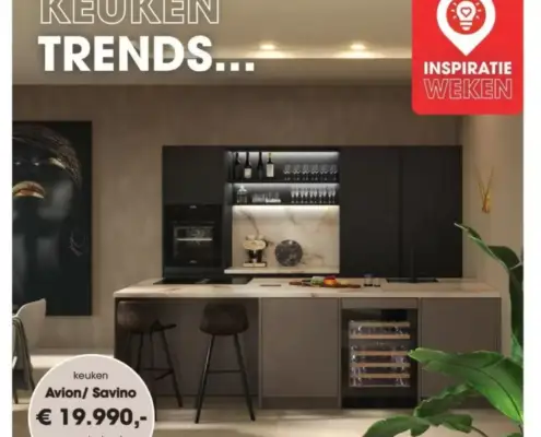 Superkeukens Folder 19.05.2025 - 22.06.2025