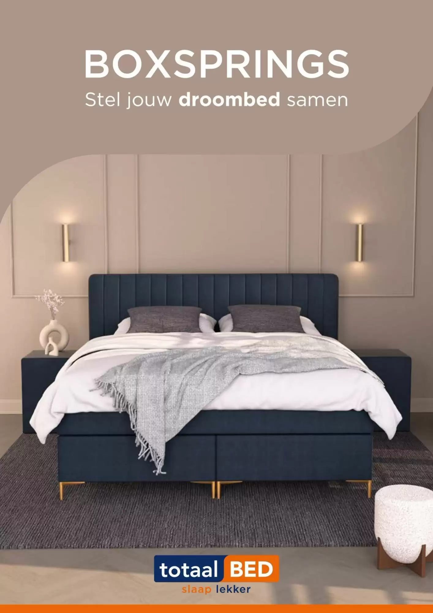 Totaalbed Folder 23.05.2025 - 25.05.2025