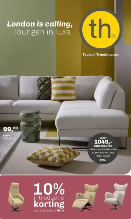 Trendhopper Folder 11.05.2025 - 18.05.2025
