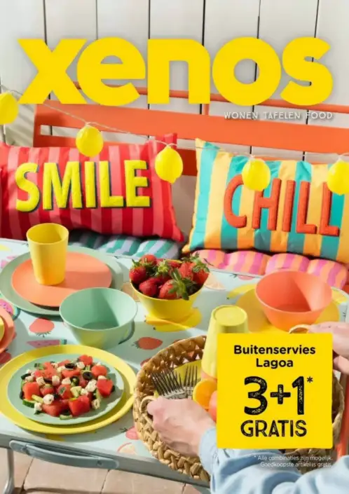 Xenos Folder 11.05.2025 - 17.05.2025