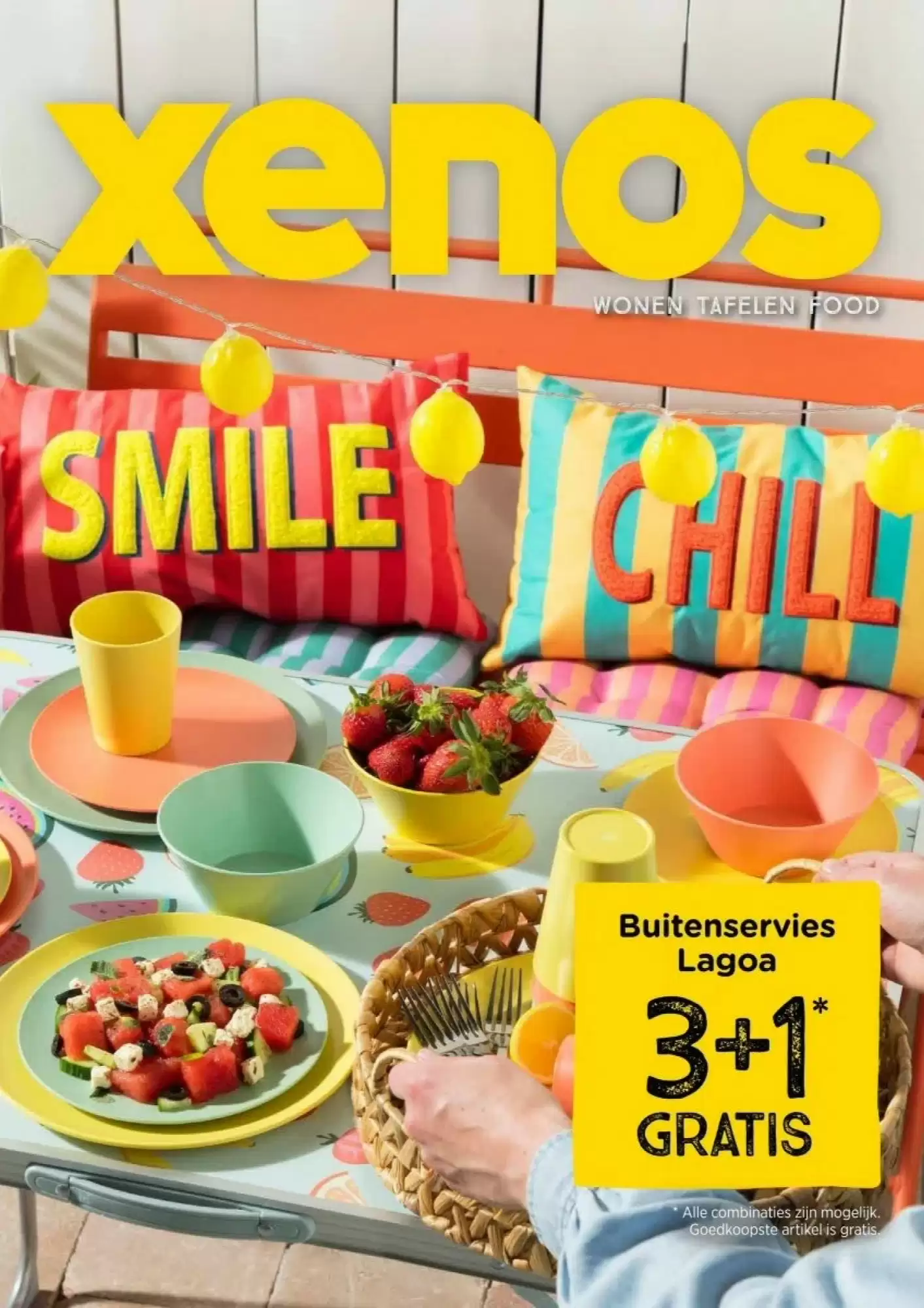 Xenos Folder 11.05.2025 - 17.05.2025