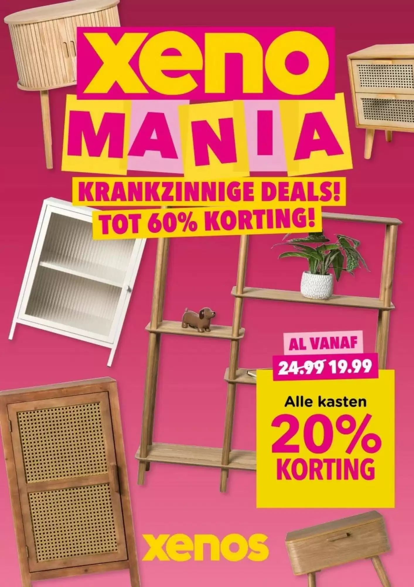 Xenos Folder 25.05.2025 - 31.05.2025