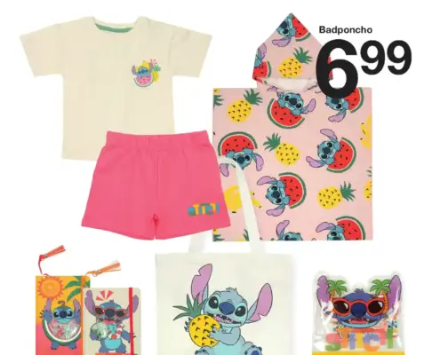 Zeeman Folder Week 21 - 17.05.2025 - 23.05.2025