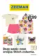Zeeman Folder Week 21 - 17.05.2025 - 23.05.2025