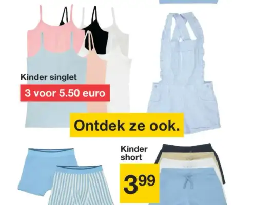 Zeeman Folder 24.05.2025 - 06.06.2025