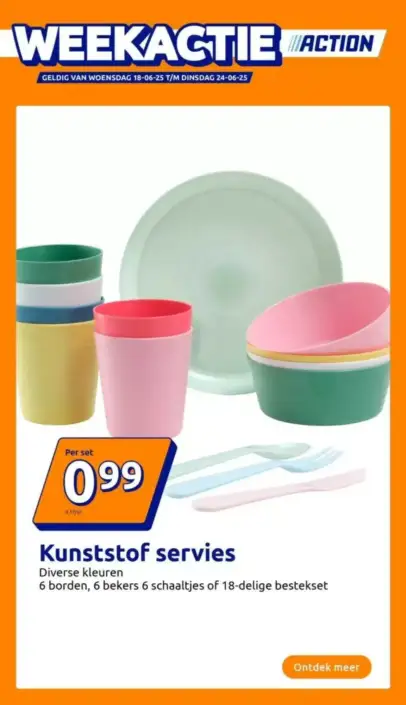 Action Folder 18.06.2025 - 24.06.2025