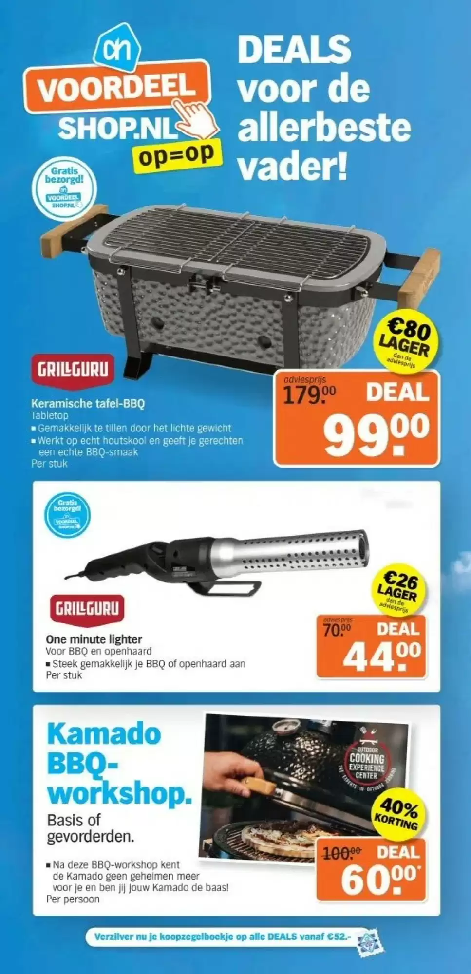 Albert Heijn Folder 09.06.2025 - 15.06.2025