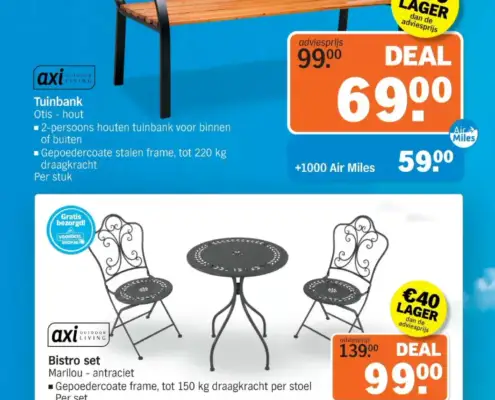 Albert Heijn Folder 16.06.2025 - 22.06.2025