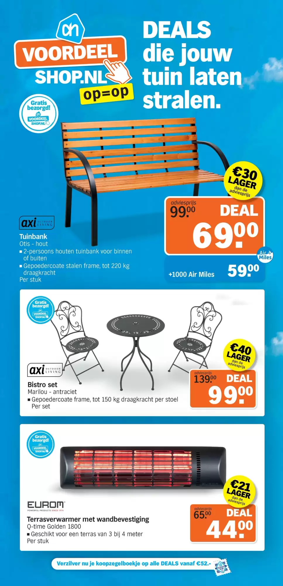 Albert Heijn Folder 16.06.2025 - 22.06.2025