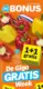 Albert Heijn Folder 23.06.2025 - 28.06.2025