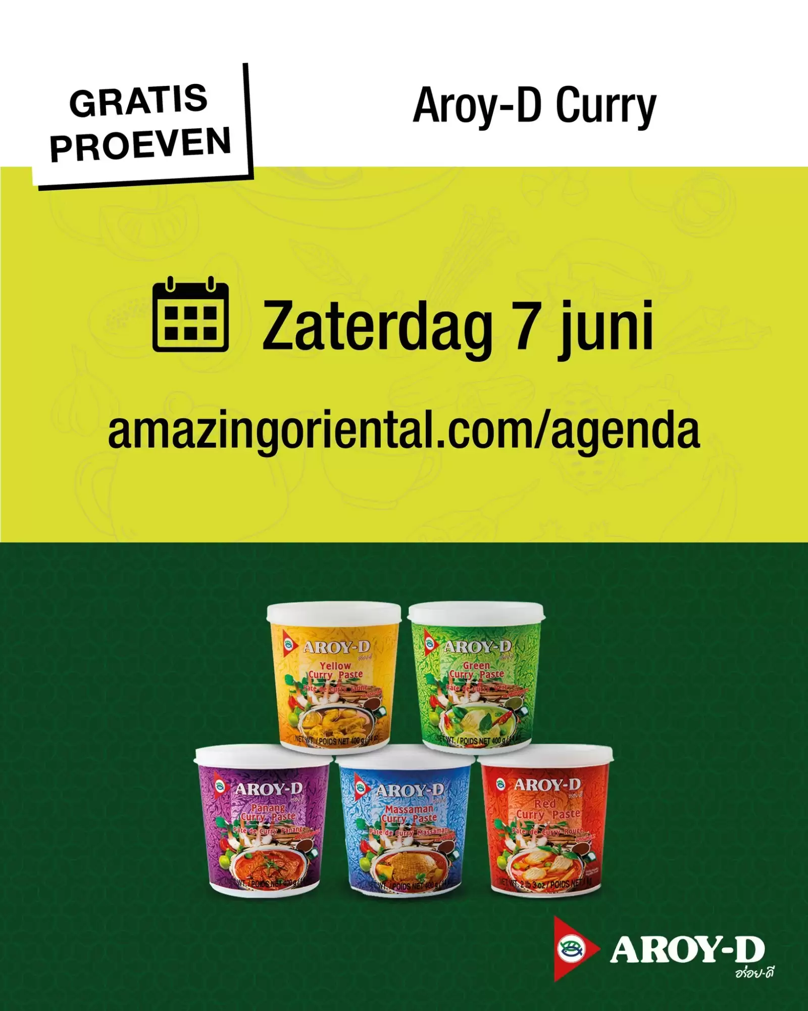 Amazing Oriental Folder 05.06.2025 - 07.06.2025