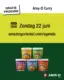 Amazing Oriental Folder 19.06.2025 - 22.06.2025