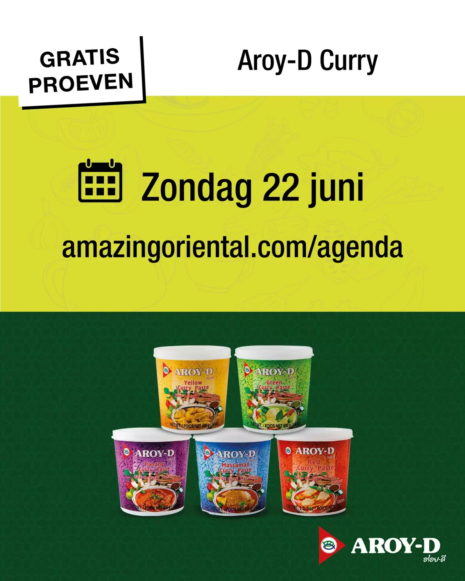 Amazing Oriental Folder 19.06.2025 - 22.06.2025