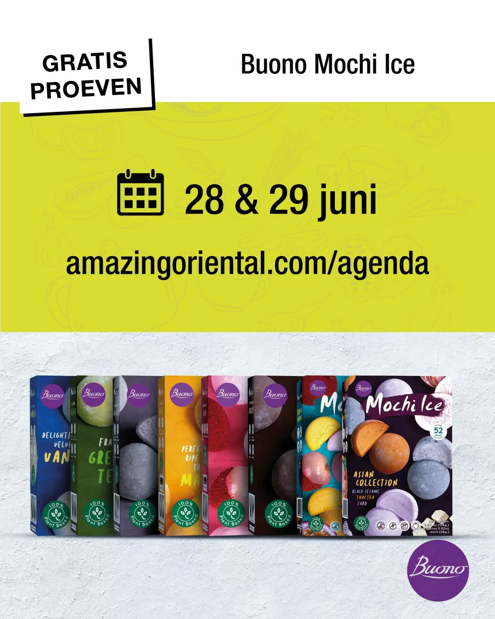 Amazing Oriental Folder 28.06.2025 - 29.06.2025