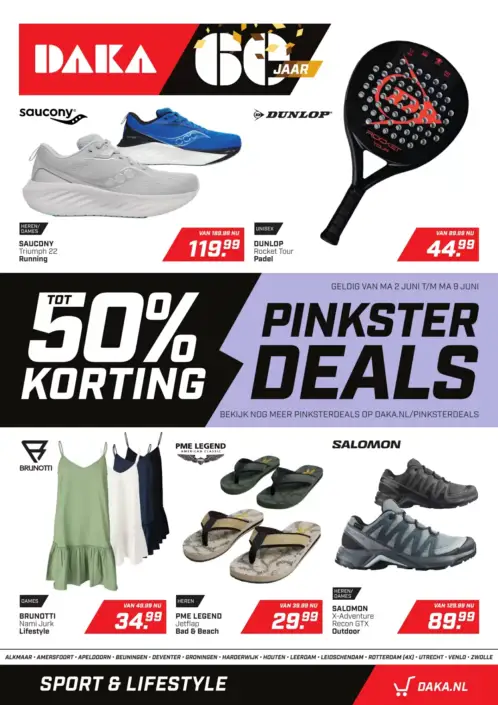 Daka Sport Folder 09.06.2025 - 09.06.2025