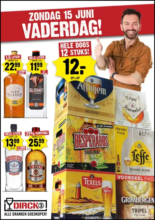 Dirck Iii Folder 11.06.2025 - 17.06.2025