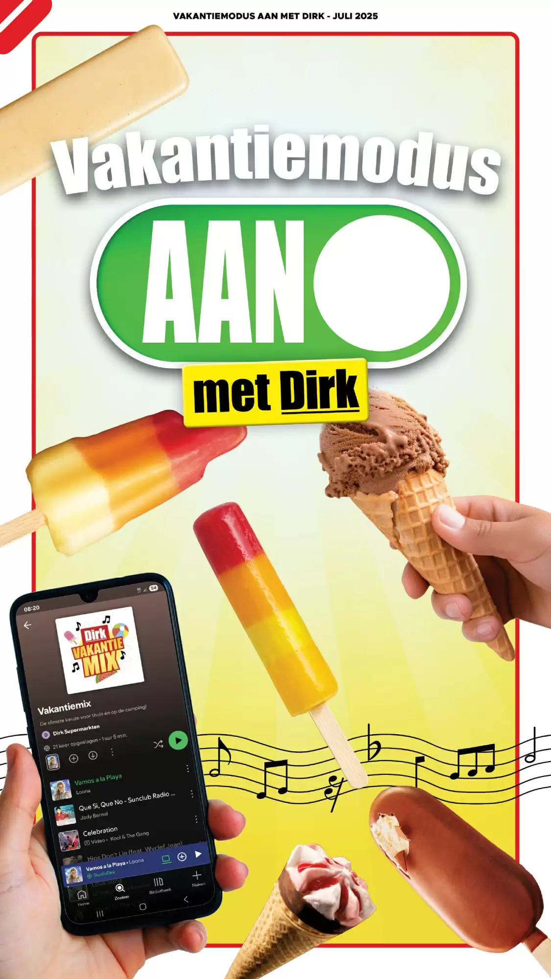 Dirk Folder 01.07.2025 - 31.07.2025