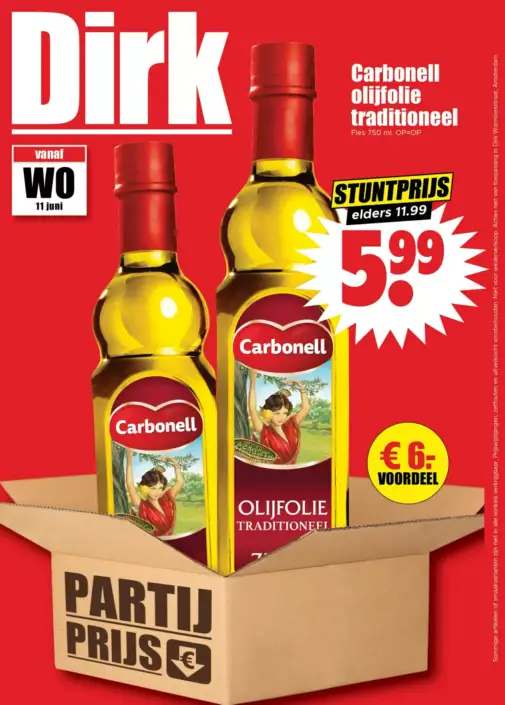 Dirk Folder Week 24 - 11.06.2025 – 17.06.2025