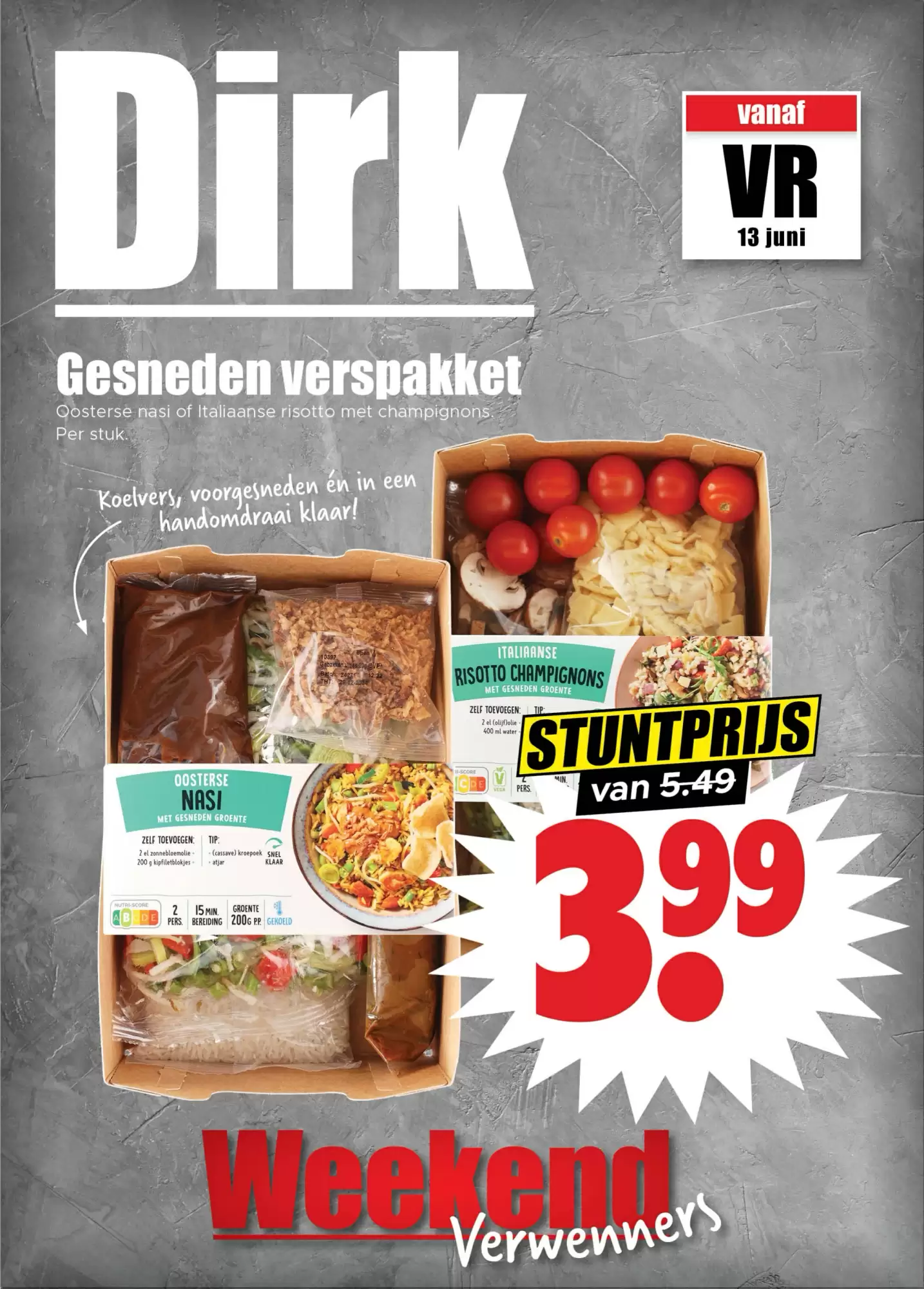 Dirk Folder 13.06.2025 - 15.06.2025