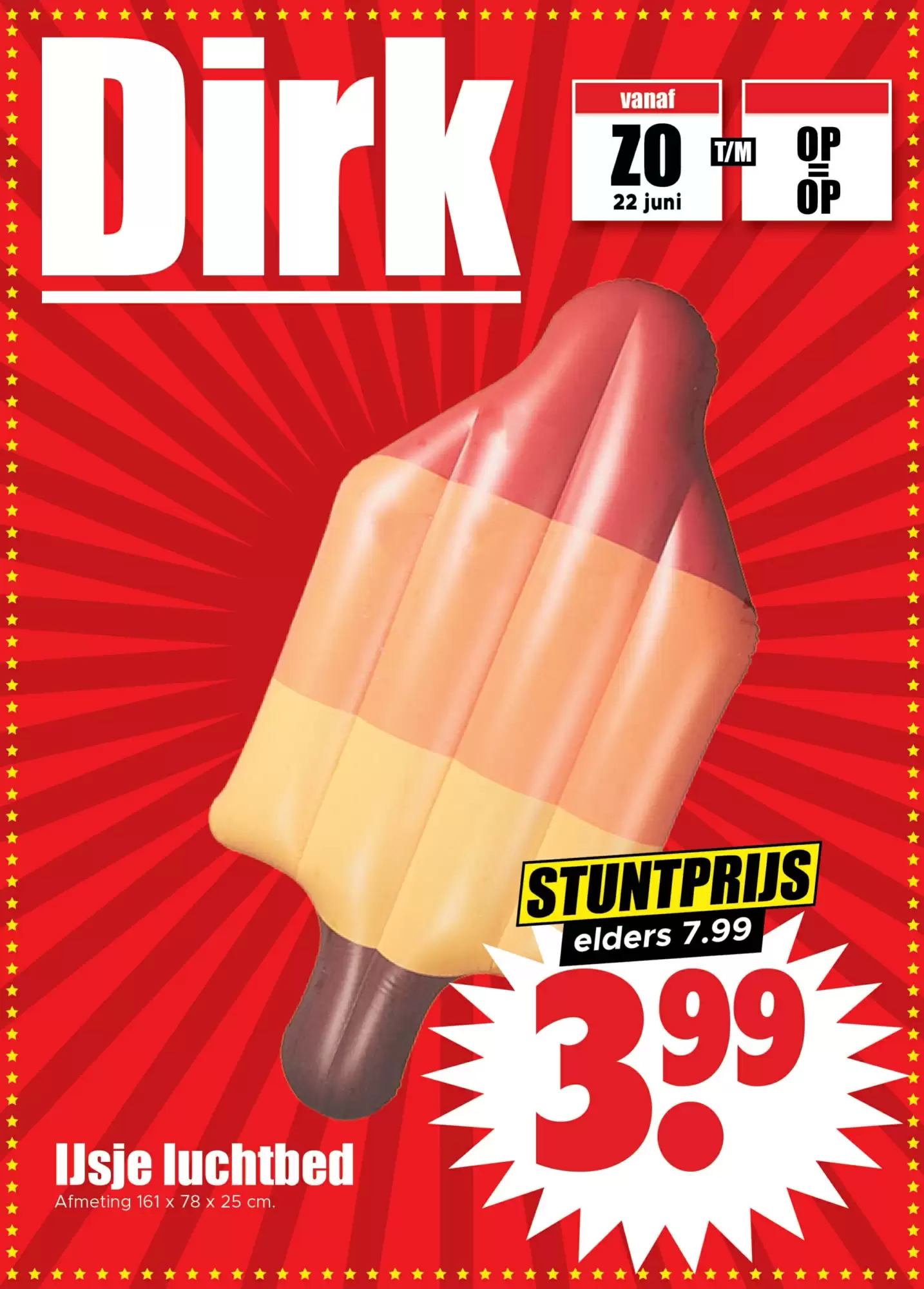 Dirk Folder 22.06.2025 - 28.06.2025