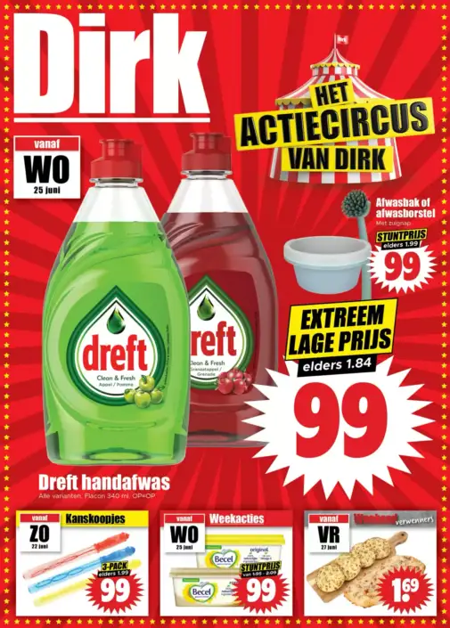 Dirk Folder Week 26 - 25.06.2025 – 01.07.2025