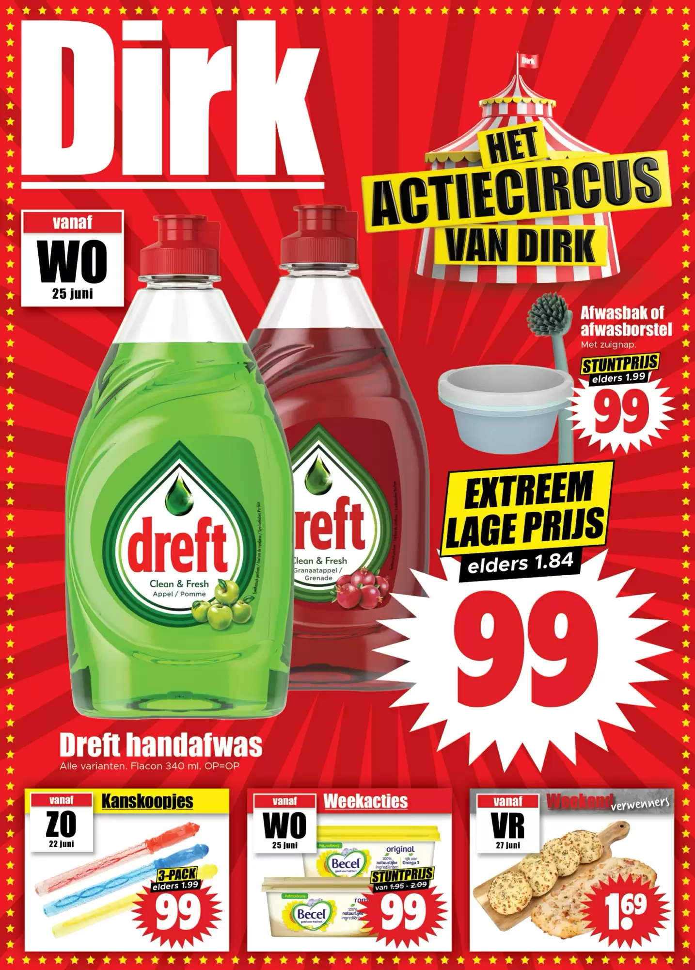 Dirk Folder Week 26 - 25.06.2025 – 01.07.2025