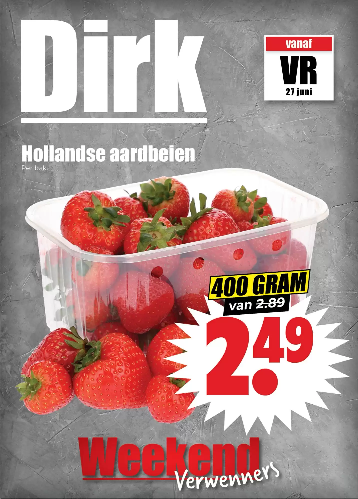 Dirk Folder 27.06.2025 - 29.06.2025