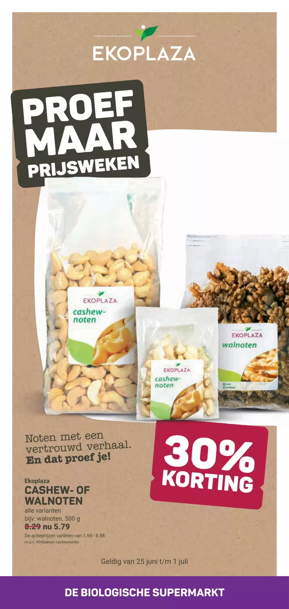 Ekoplaza Folder 25.06.2025 - 01.07.2025