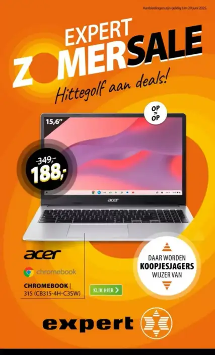 Expert Folder 23.06.2025 - 29.06.2025